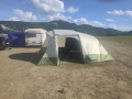 палатка countri side, снимка 8