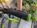 Велосипед Drag Badger Lite 24", снимка 7
