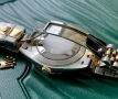 Rolex Datejust 41mm Two Tone Yellow Gold Champagne Dial Automatic Различни Варианти, снимка 9