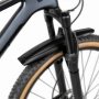 Калник за велосипед M-WAVE Mud Max Flex, Преден, 26"-29", 82 мм, Бърз монтаж, снимка 7