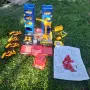 Стари играчки и пособия, снимка 7