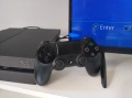 Уникално Sony Playstation 4 , снимка 1