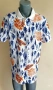 GANT Pique  Cotton Size XL НОВО! ОРИГИНАЛ! Мъжка Тениска!, снимка 3