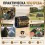 Лазерен далекомер до 640 метра за лов голф с 6 пъти увеличение ловен далекомер евтин, снимка 6