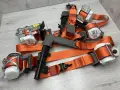 Смяна на цвят - автомобилни колани, снимка 6