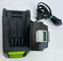 Greenworks G24JS - Акумулаторен прободен трион 24V като нов!, снимка 7