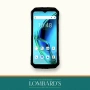 Doogee S punk, Черен, 6.58 , 6GB RAM, 256GB, N: 3165718, снимка 1