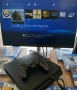 PlayStation 4 2г ГАРАНЦИЯ + контролер, снимка 3