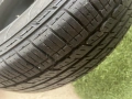 215/65 R16 Летни гуми KUMHO, снимка 5