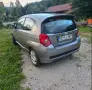 Шевролет Авео 1.4 на 126000 км Реални Внос от Словения без ръжда, снимка 3