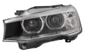Фар ляв за BMW X3 TYC, снимка 1