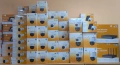 Нови Wi-Fi IP камери IMOU Bullet 3 2C, Cruiser 2 2C Dual SC 4G, Cell PT Lite, AOV PT 4G sim и NVR-N1, снимка 1