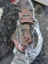Fossil Grant Automatic Skeleton ME3055, снимка 4