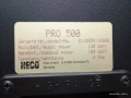 3 лентови тонколони HECO PRO 500. Страхотен звук и бас! Изпращам видео. , снимка 16