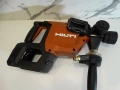 2025 - Hilti DD 150 U - 22 / Nuron - Акумулаторна диамантено пробивна машина, снимка 7