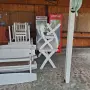 баварски маси и пейки, снимка 8