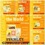 9 Stanley Gibbons Catalogues (на диск или флашка), снимка 2