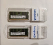 (32gb) 2х16gb DDR5 5600mhz - рам памет за лаптоп, снимка 1