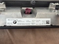 NBT HU ID6, Плафон за управление на таван , лайсна централна конзола , километраж за BMW G30,G31, снимка 4