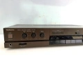 Усилвател TECHNICS, снимка 2
