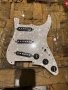 Pre-Wired Strat Pickguard , снимка 6