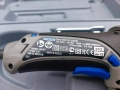 Мултифункционален инструмент DREMEL Trio 6800 /200W/, снимка 8