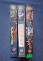 Лот Видеокасети VHS Тандем Видео , снимка 2