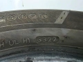 2бр всесезонни гуми 195/65/15 MICHELIN L06089, снимка 5