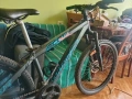 Scott Voltage 25 yz с чисто нови гуми бартер заменям , снимка 8