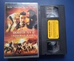 Видеокасета VHS Войни на Небето и Земята, снимка 2