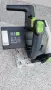 Festool TSC 55 KEB-Basic Потапящ циркуляр , снимка 2