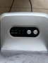 Продавам Ледогенератор H.Koenig KB14, Капацитет 12кг/24 ч, 2.1 л, 150W, Сив, снимка 3