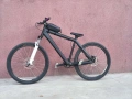 Продавам планински велосипед (MTB) – отлично състояние!, снимка 3