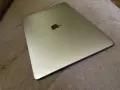 15,4" MacBook Pro A1707/Mid-2017/Space Grey-16GB RAM/256SSD/AMD Prо, снимка 8