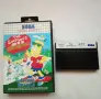 Sega Master System игри, снимка 1
