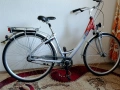 Велосипед КТМ 28 цола, снимка 10
