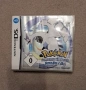 Pokemon SoulSilver Nintendo 3DS, снимка 1