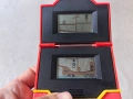 Mini lcd игри double screen , снимка 4