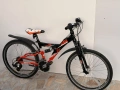НАЙ ДОБРАТА ОФЕРТА 24" Велосипед KTM , снимка 10