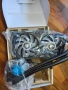 Чисто ново водно охлаждане за CPU Jungle Leopard TK1 240BK – ARGB, 240mm  , снимка 6