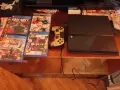 Продавам PS4 в отлично състояние!Само за Велико Търново с лично предаване!, снимка 4