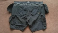 BLAKLADER 1520-1645 Work Stretch Shorts размер 5XL / 62 еластични работни къси панталони W4-752, снимка 4