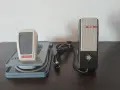 Ретро динамични микрофони GRUNDIG,TELEFUNKEN , Germany, снимка 1