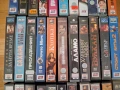 видеокасети VHS филми , снимка 3