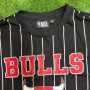 Тениска NBA - Chicago Bulls, снимка 4