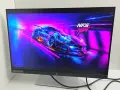 +Гаранция! Монитор IPS HDMI hp EliteDisplay E24i G4 24" инча, снимка 4