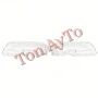 Капаци Фарове Е46 М3 БМВ E46 M3 BMW Coupe 2 Врати 1999 - 2003 / М3 2001 - 2006 Стъкла Фарове Капаци, снимка 12