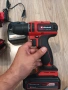 Винтоверт и ъглошлайф Einhell, снимка 8