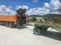 Платформа в движение Goldhofer MTLA 25 T, снимка 3