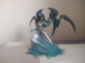 League of Legends - Morgana la Llorona - Collectors Edition - Ghost Bride Morgana - 2013 , снимка 1